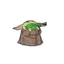 Beibi Yoda 18