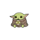 Beibi Yoda 27