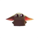 Beibi Yoda 8