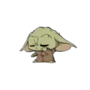 Beibi Yoda 25