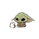 Beibi Yoda 7