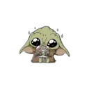 Beibi Yoda 19
