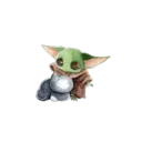 Beibi Yoda 13