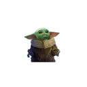 Beibi Yoda 3