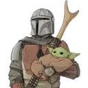 Beibi Yoda 15
