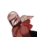 Beibi Yoda 20