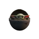 Beibi Yoda 24