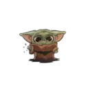 Beibi Yoda 23