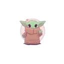 Beibi Yoda 10