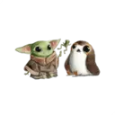 Beibi Yoda 2
