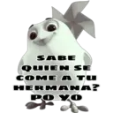 QUIEN MAS POS YO!! 22