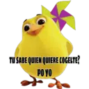 QUIEN MAS POS YO!! 2