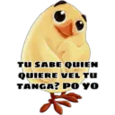 QUIEN MAS POS YO!! 19