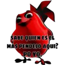 QUIEN MAS POS YO!! 14