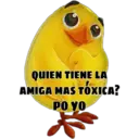 QUIEN MAS POS YO!! 21