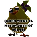 QUIEN MAS POS YO!! 11