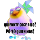 QUIEN MAS POS YO!! 10