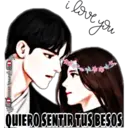 lovegou
i
QUIERO SENTIR TUS BESOS
Ohelder t