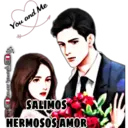 You and Me
SALIMOS
HERMOSOS AMOR