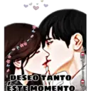 **
"DESEO TANTO
ESTE MOMENTO