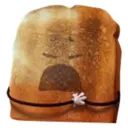 Banana Joe & Anton (The Amazing World of Gumball) 22