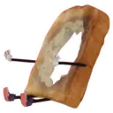 Banana Joe & Anton (The Amazing World of Gumball) 11