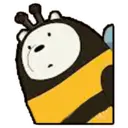 Beehive (We Bare Bears) 4