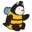 Beehive (We Bare Bears) 2