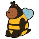 Beehive (We Bare Bears) 1