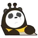Beehive (We Bare Bears) 9