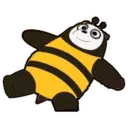 Beehive (We Bare Bears) 18
