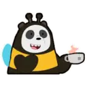Beehive (We Bare Bears) 8