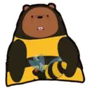 Beehive (We Bare Bears) 16