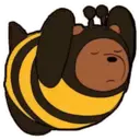 Beehive (We Bare Bears) 12