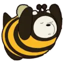 Beehive (We Bare Bears) 5