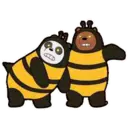 Beehive (We Bare Bears) 11