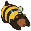 Beehive (We Bare Bears) 3