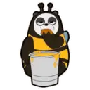 Beehive (We Bare Bears) 10