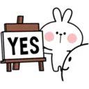 Bunny 4
