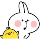 Bunny 3