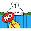 Bunny 17