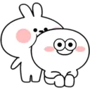 Bunny 6