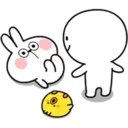 Bunny 15
