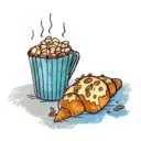 Cakes And Flowers 7