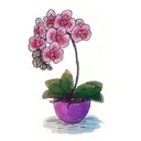 Cakes And Flowers 1