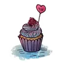 Cakes And Flowers 4