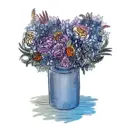 Cakes And Flowers 15