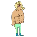Cartoontyp 2
