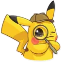 Detective Pikachu 7