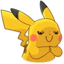Detective Pikachu 1